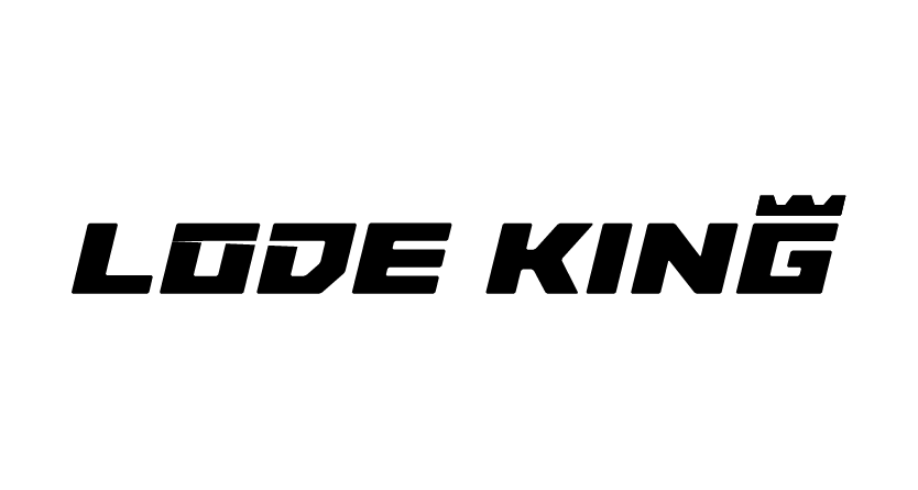 Lode King Trailer Logo